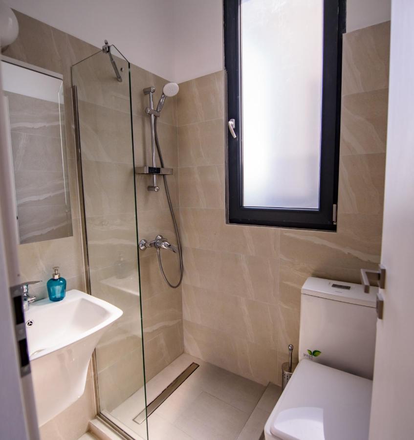 Aquarium Residence 1 Năvodari Екстериор снимка