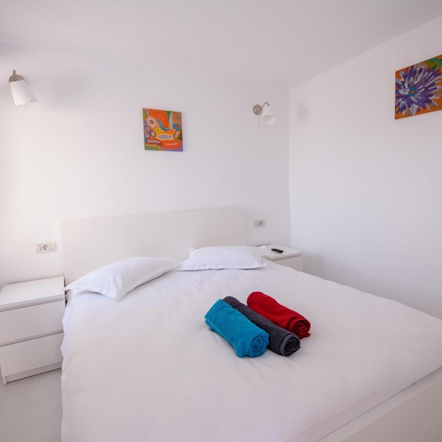 Aquarium Residence 1 Năvodari Екстериор снимка