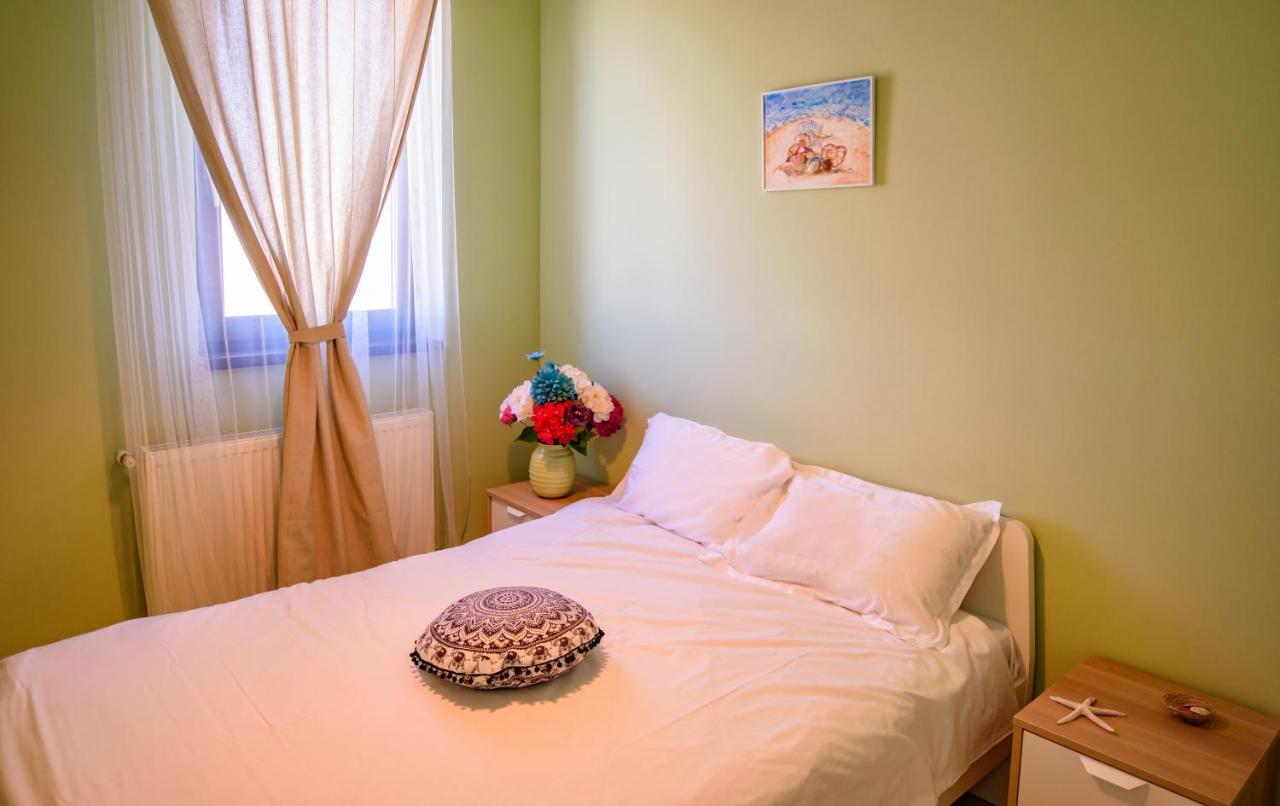 Aquarium Residence 1 Năvodari Екстериор снимка