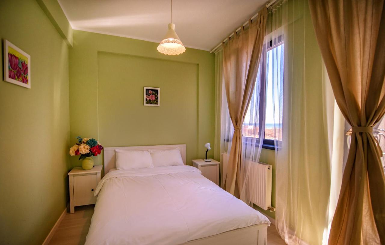 Aquarium Residence 1 Năvodari Екстериор снимка