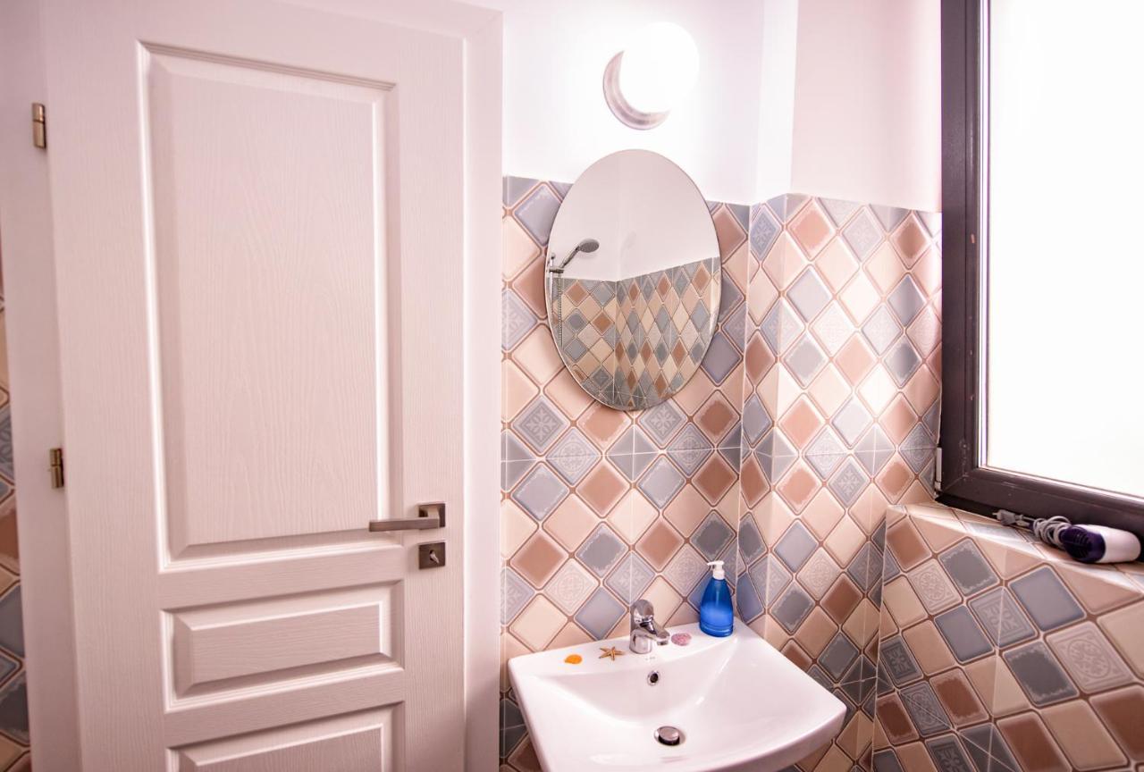 Aquarium Residence 1 Năvodari Екстериор снимка